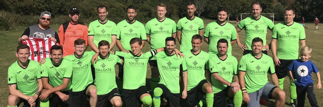 BraysAthleticReservesFC banner