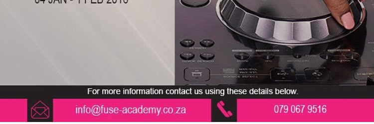 FuseAcademy's profile banner image