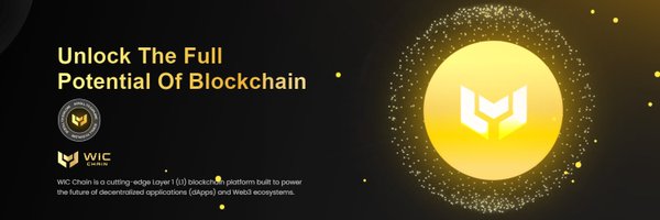 WicChain Profile Banner