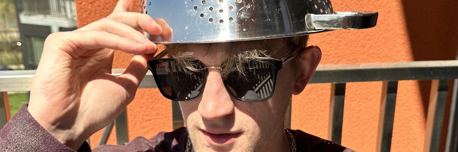 JonKoester's profile banner image