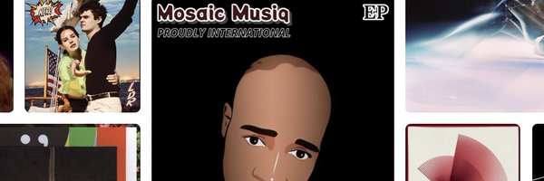 Mosaic Musiq Profile Banner