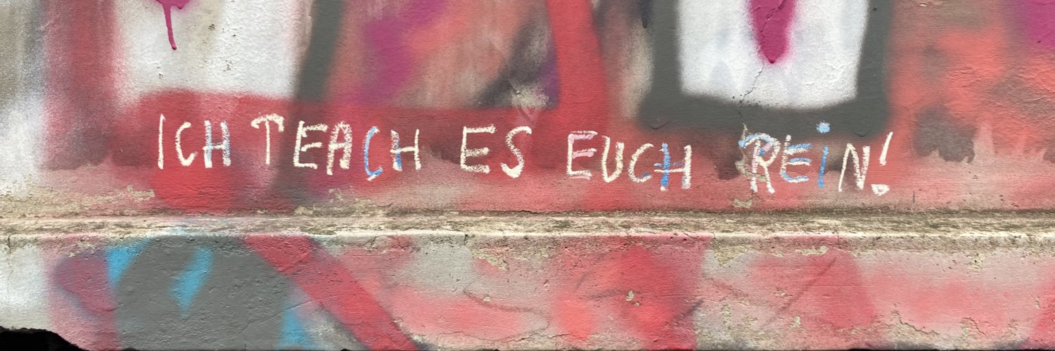 FrauK banner