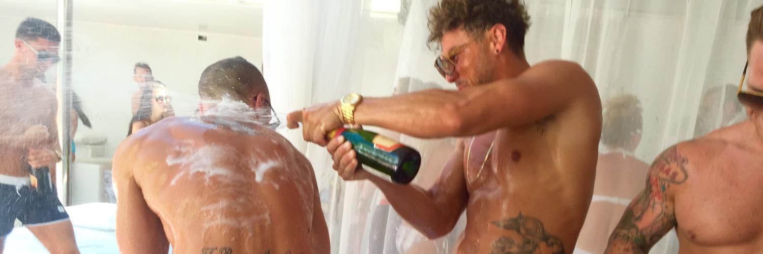 Scotty Goodall banner