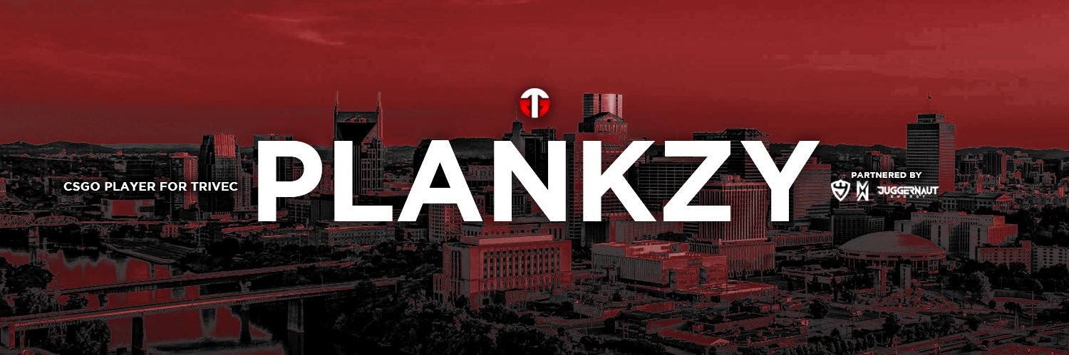 plankzy's profile banner image