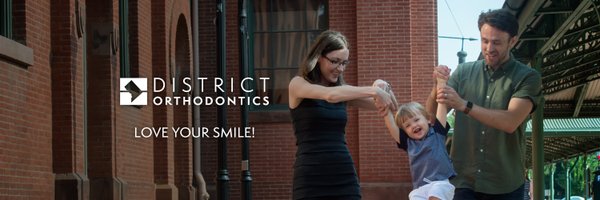 DistrictOrtho1 Profile Banner