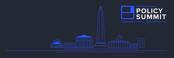 BlockchainAssn Profile Banner