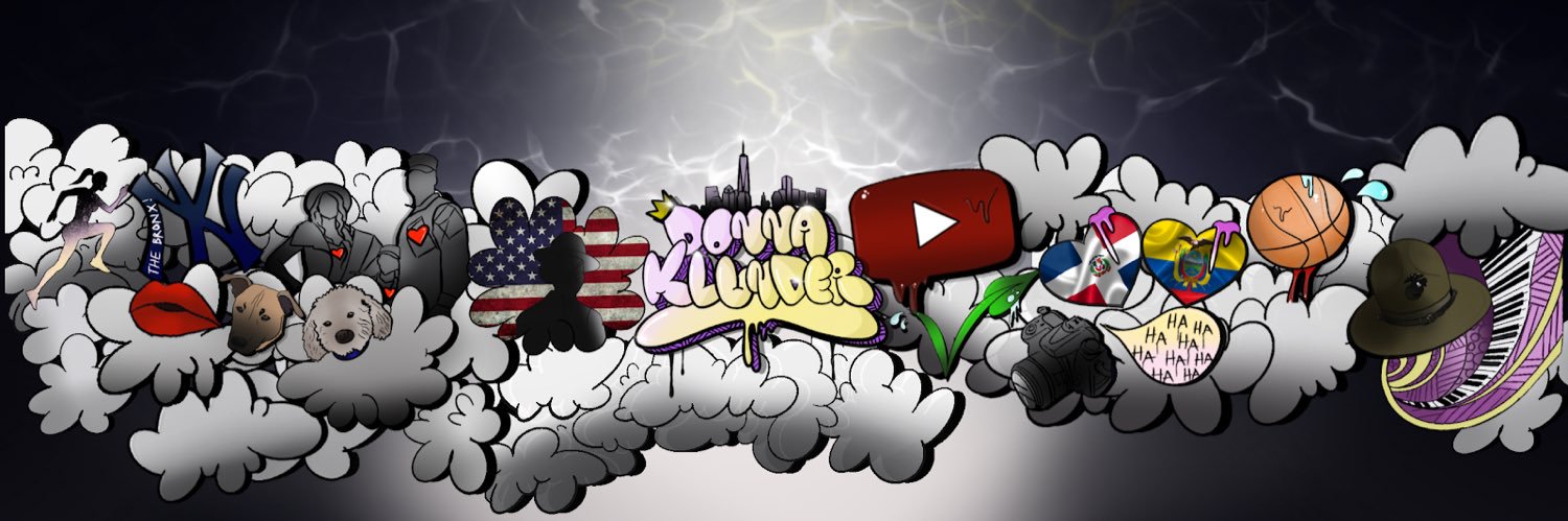 DatPrimaDonna's profile banner image