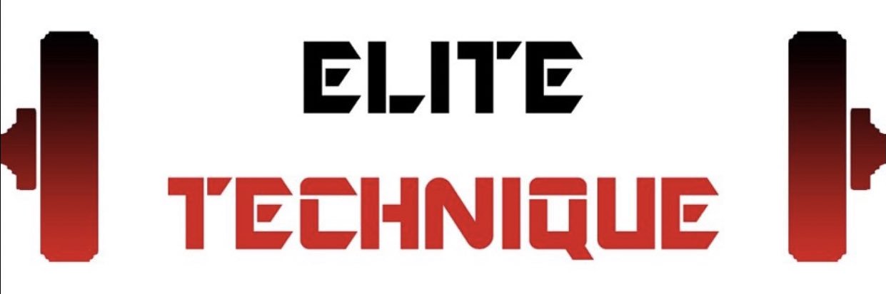 Elite Technique banner
