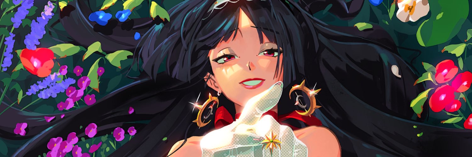 Alisvart✨'s banner