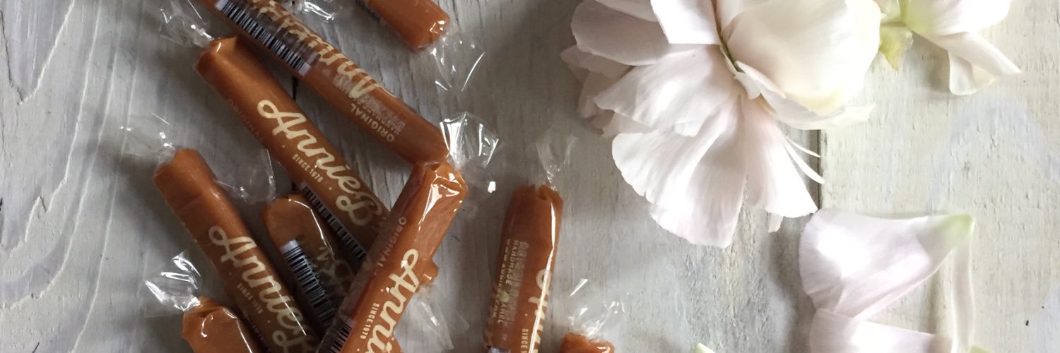 AnnieBsCandy's profile banner image