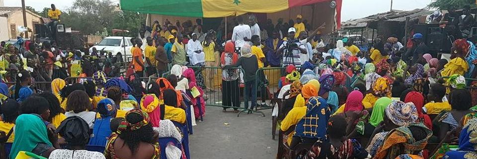 Aida Mbodji L'Officielle banner