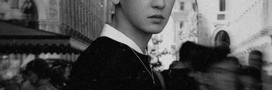 Kyungsoo. banner