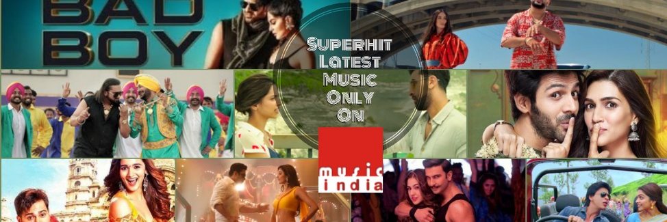 MusicIndiaTV's profile banner image