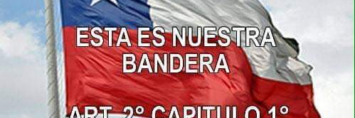 #YoApoyoACarabineros 🇮🇱🇨🇱 banner