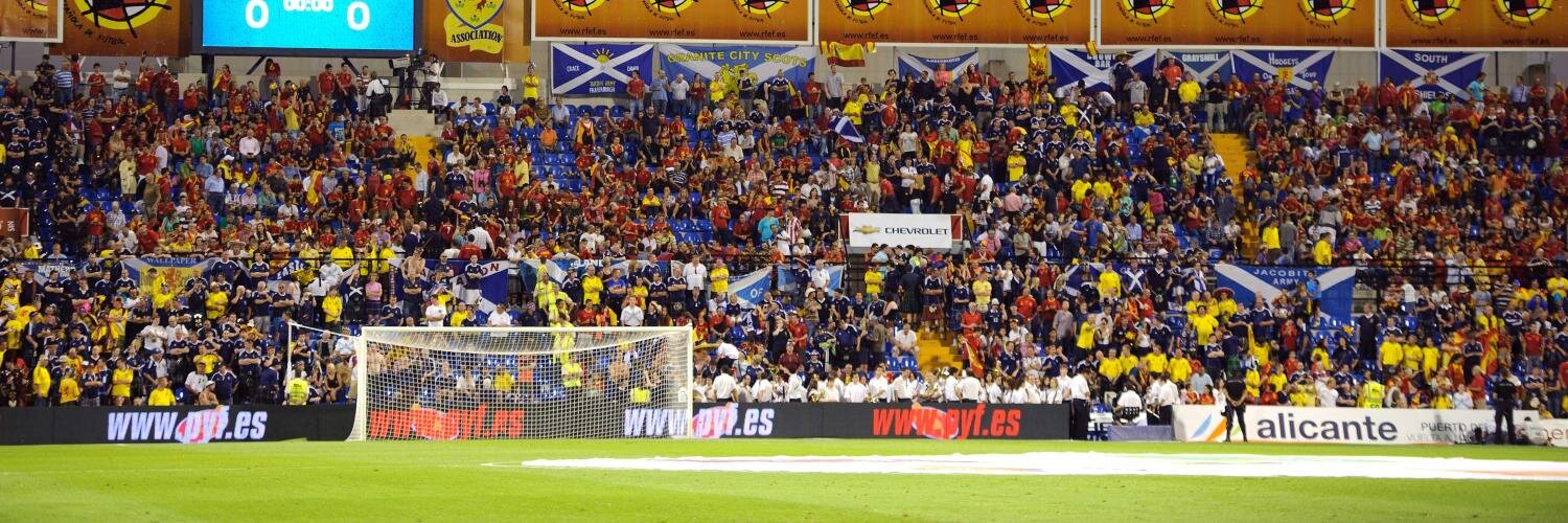 Pie & Bovril 🏴󠁧󠁢󠁳󠁣󠁴󠁿's banner