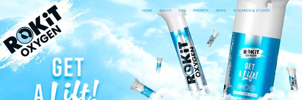 rokit Profile Banner
