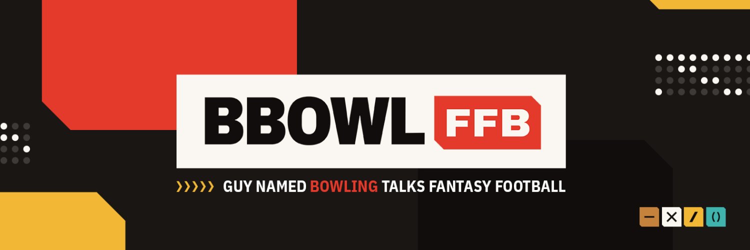 BBowlFFB's profile banner image