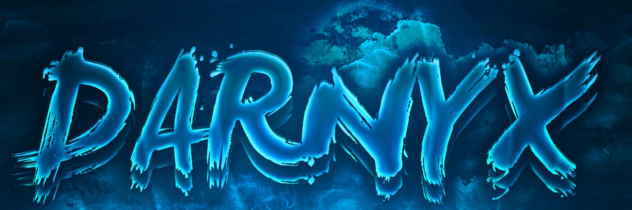 ItsDarnyx's profile banner image
