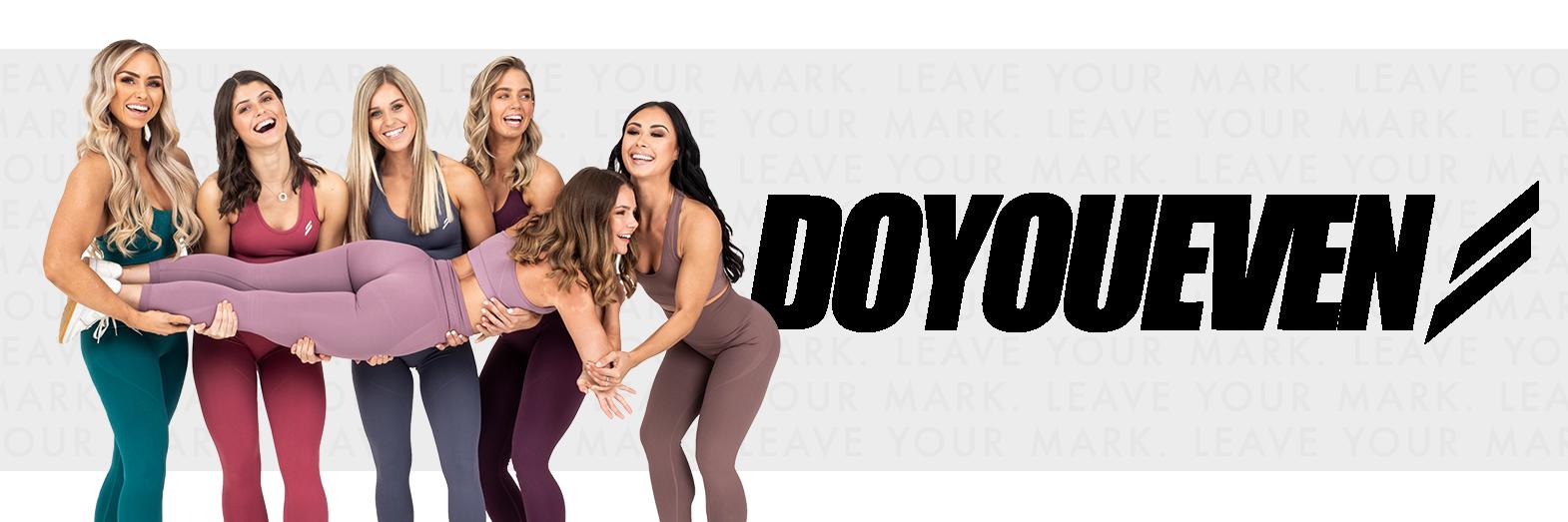 TeamDoYouEven's profile banner image