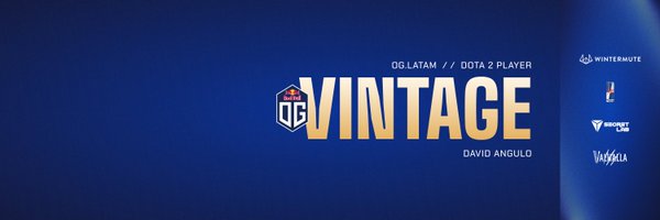 Vintagedota Profile Banner