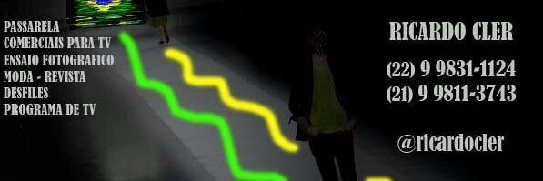 RicardoCler's profile banner image
