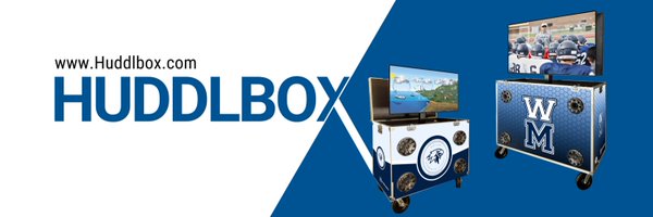 huddlbox Profile Banner