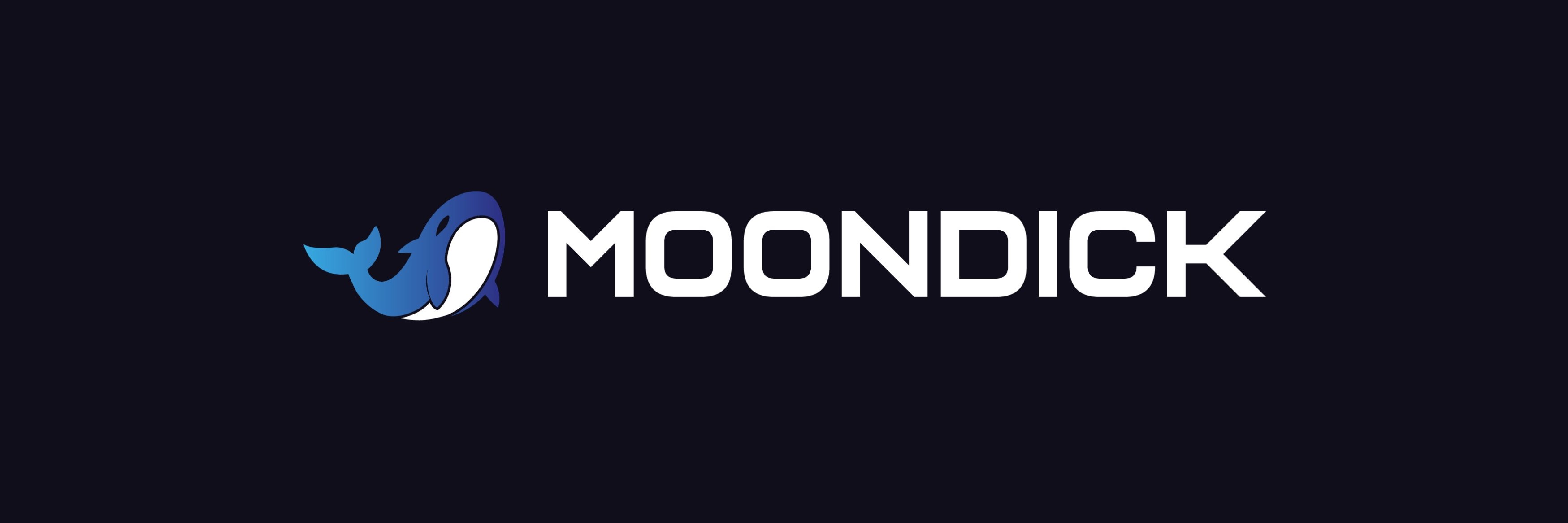 MoonDick banner