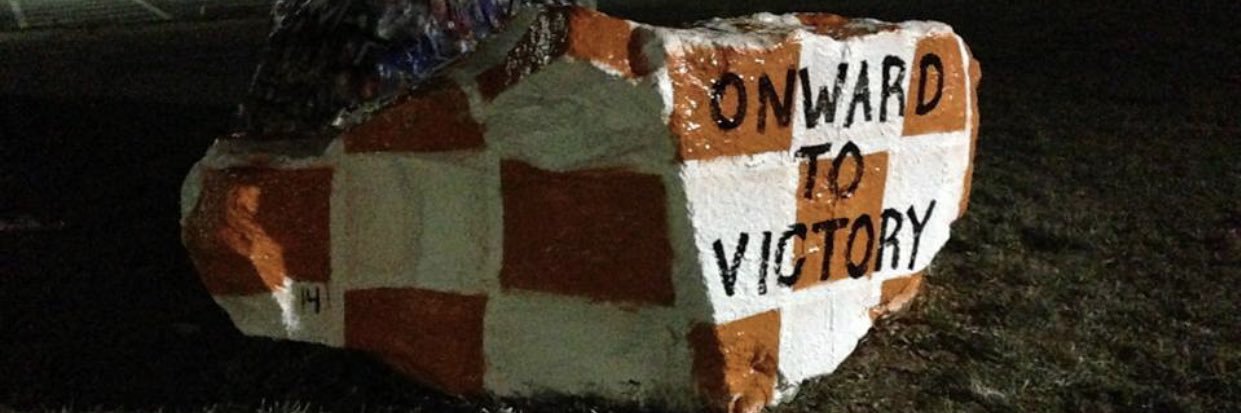 John Terrien banner