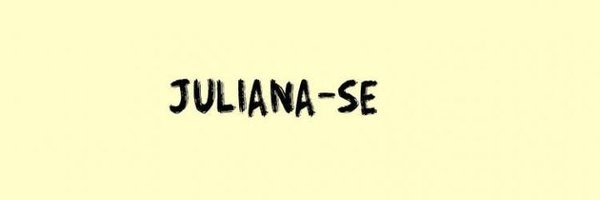 JULIANA DÍAS ✨ Profile Banner