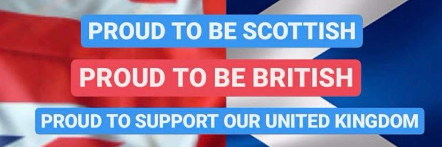 BritScotsman's profile banner image