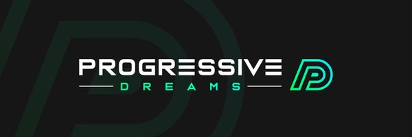 Progressivedre Profile Banner
