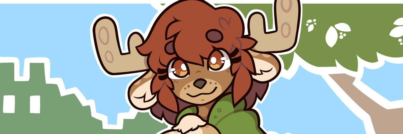 DoodlesDeep's profile banner image