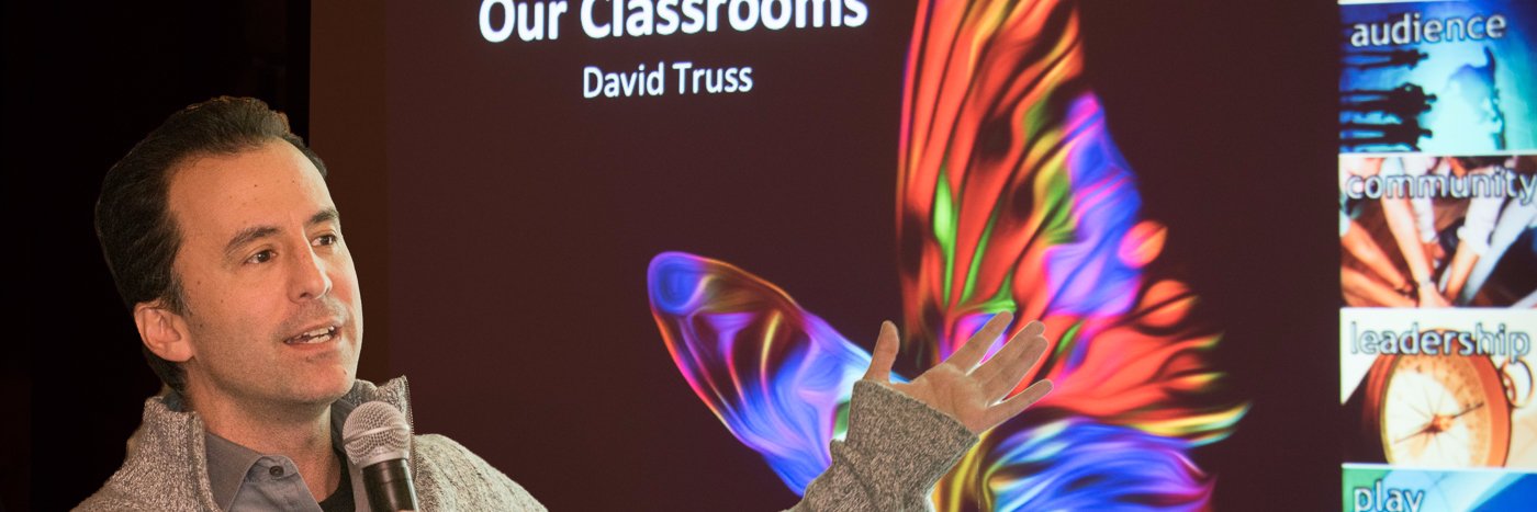 Dᴀᴠɪᴅ Tʀᴜss ∞β banner