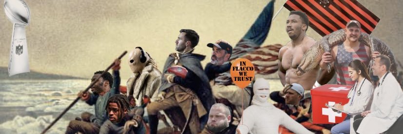 JerryTarnowski's profile banner image