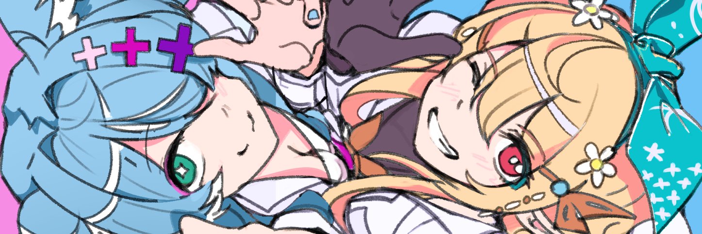 かにえ's banner