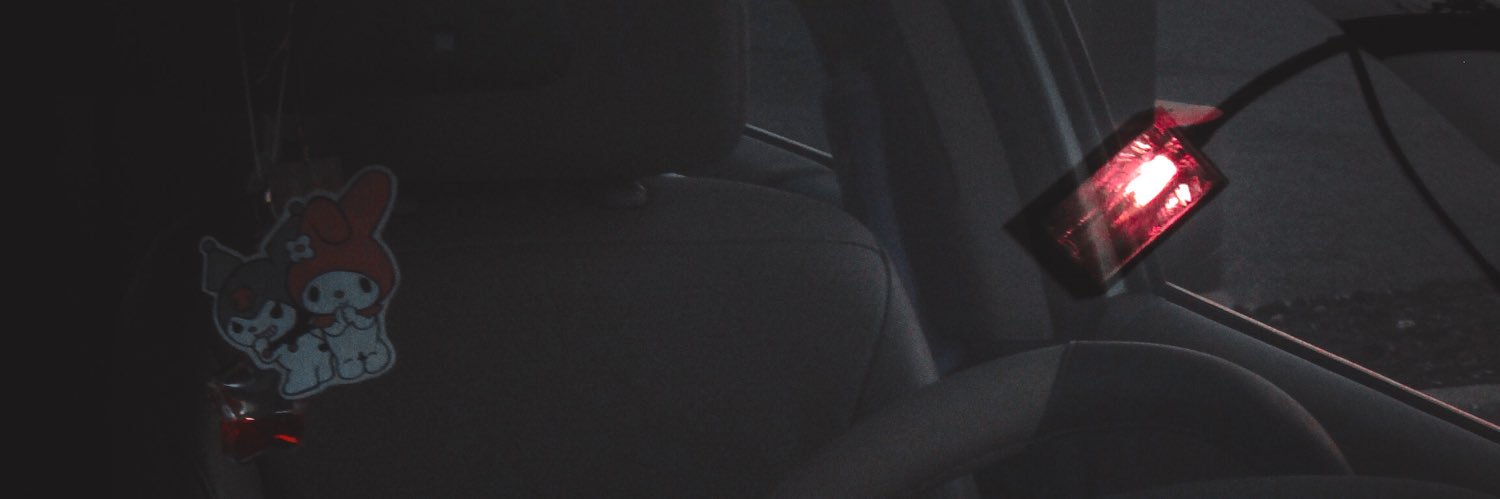 yourspacecadet's profile banner image