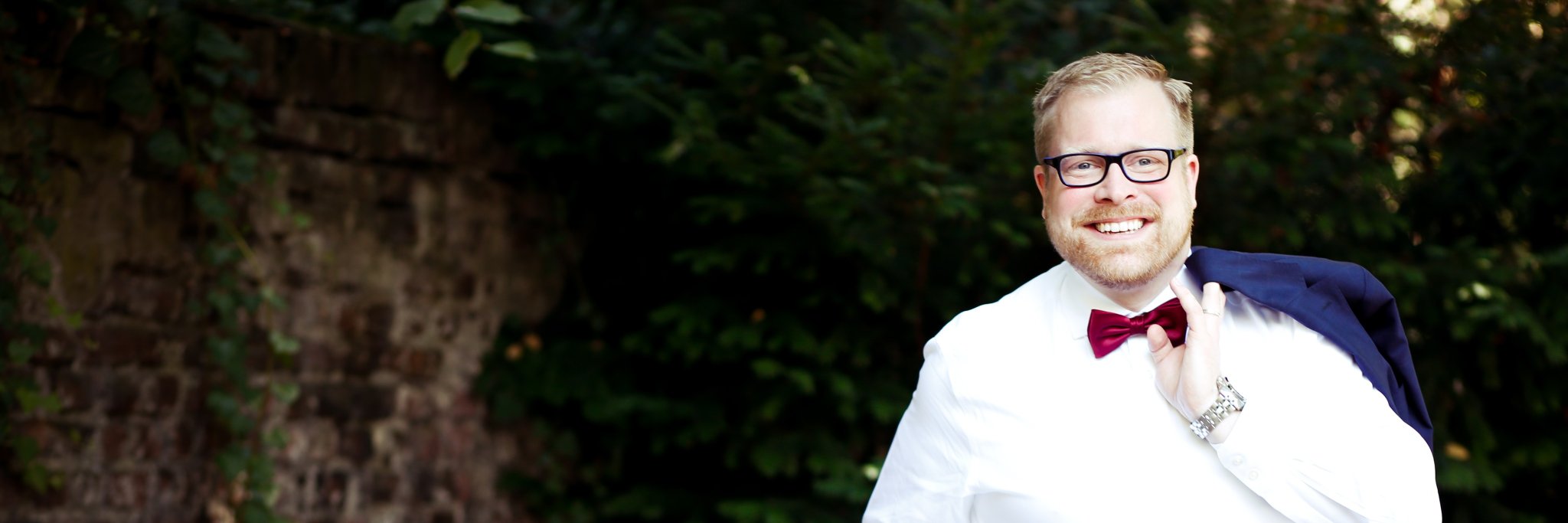 Froehlen's profile banner image