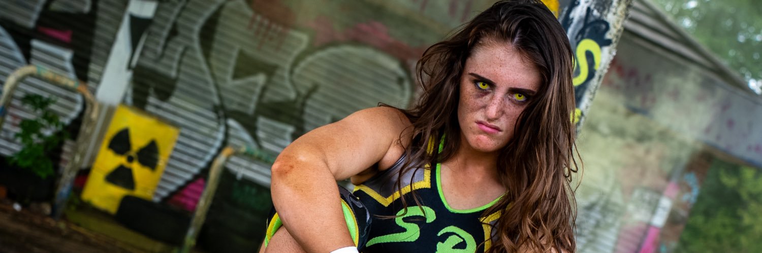 Safire Reed ☣️'s banner