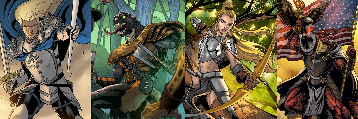 ChaelRoberts's profile banner image