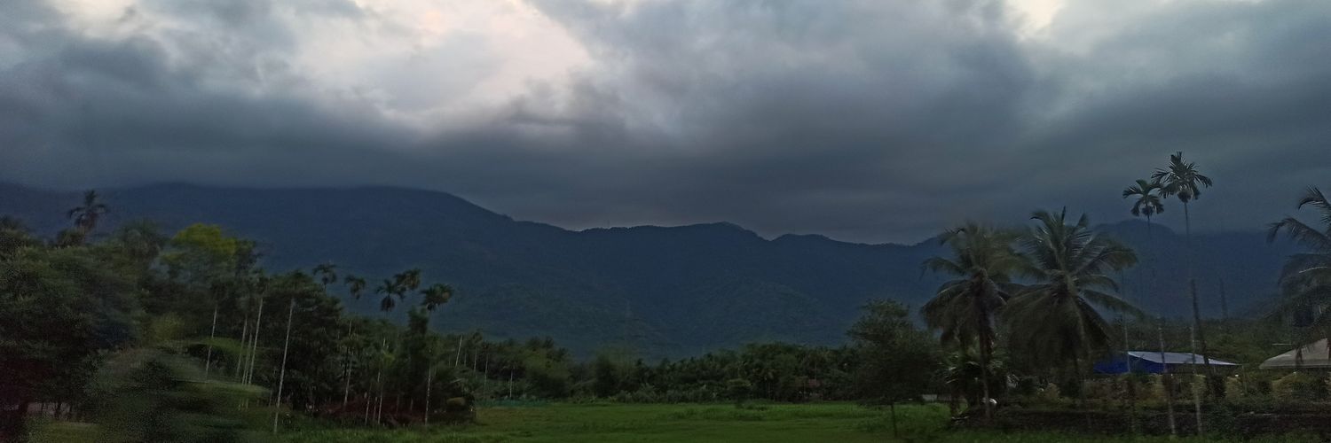 krishnasurya79's profile banner image