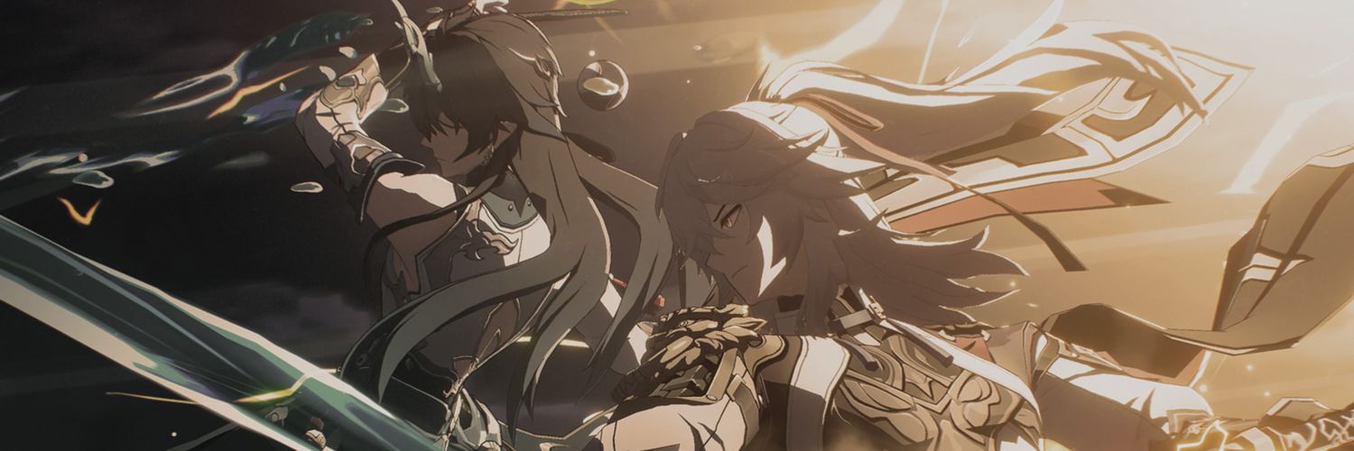 RomanFaelar's profile banner image