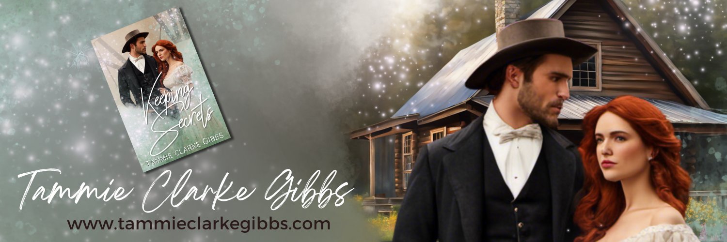 tammiegibbs's profile banner image