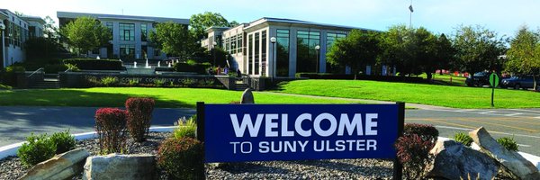 SUNYUlster Profile Banner