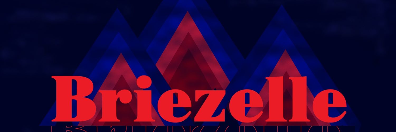 briezelle's profile banner image