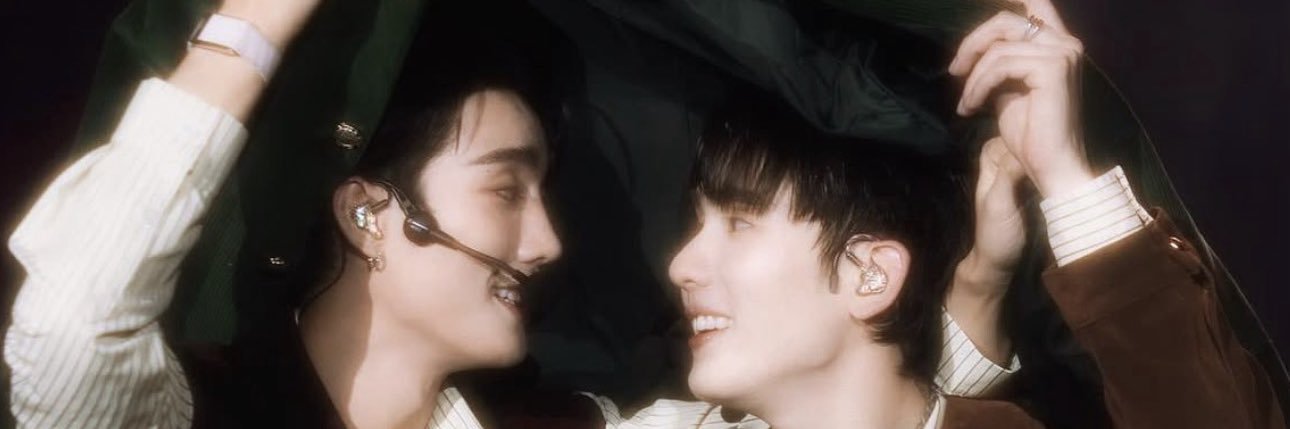 chichanok's profile banner image