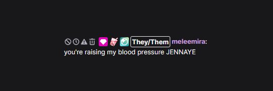 jennaye 🌈's banner