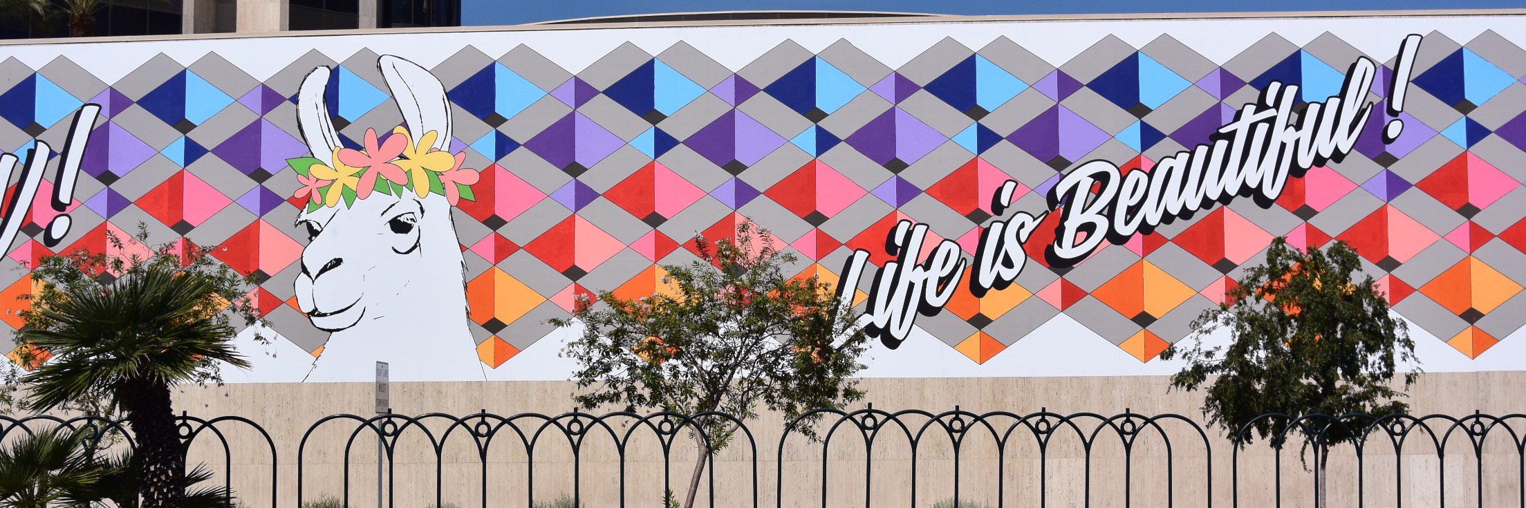 julia woollams banner