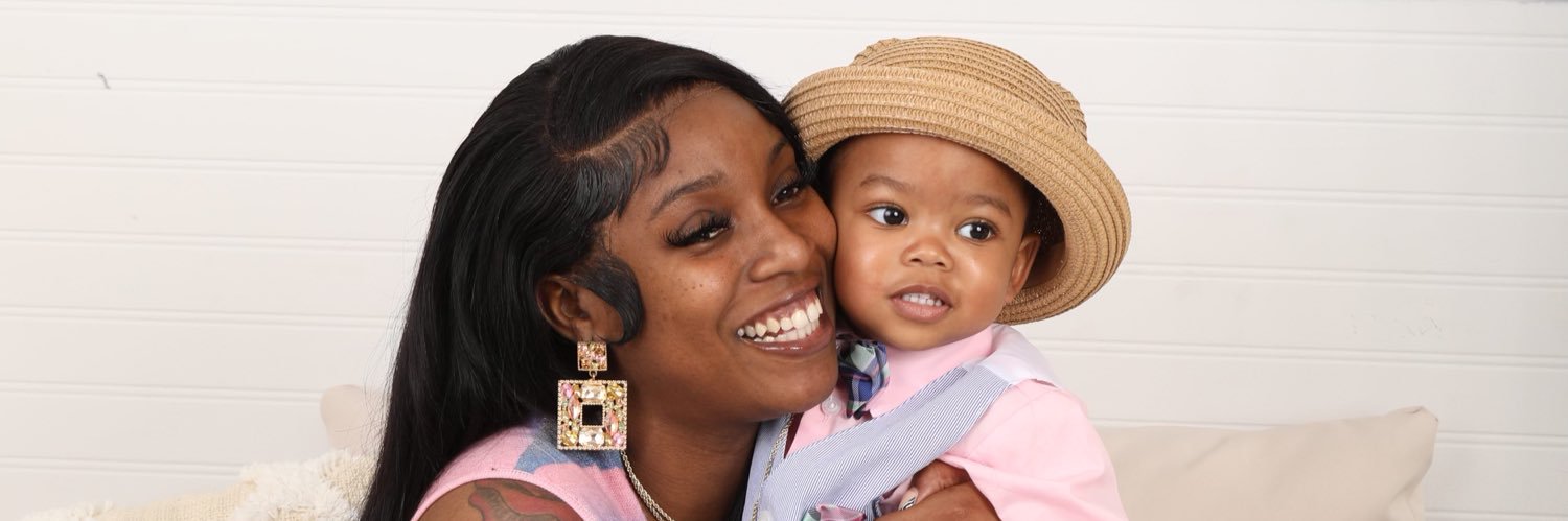 DyneshaWilson3's profile banner image