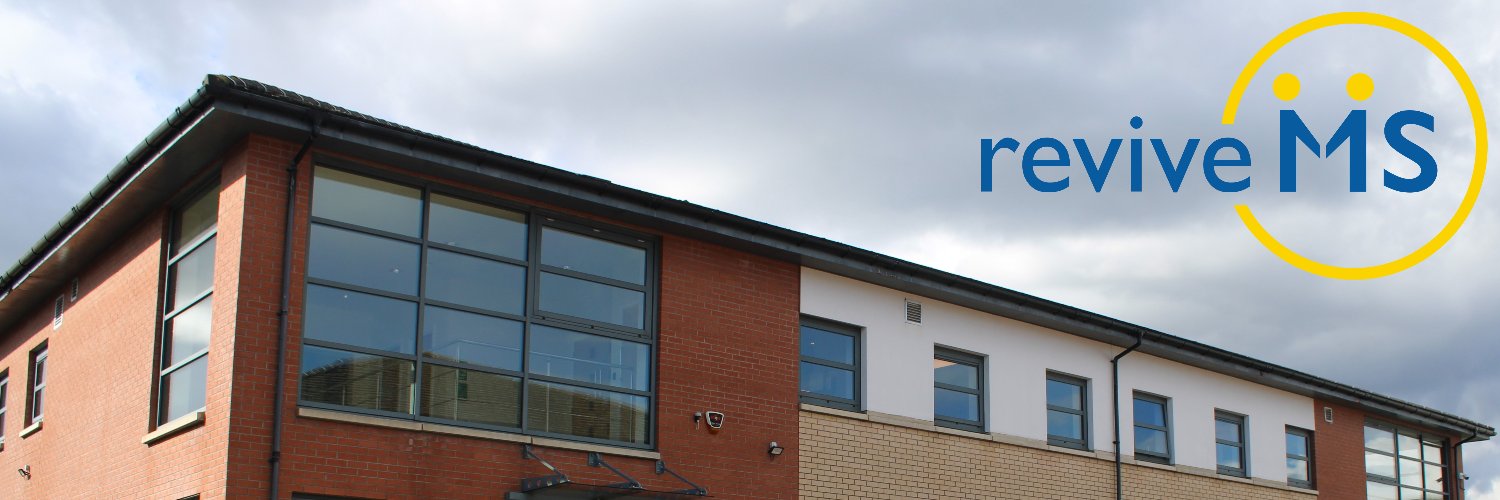 Revive MS Support banner