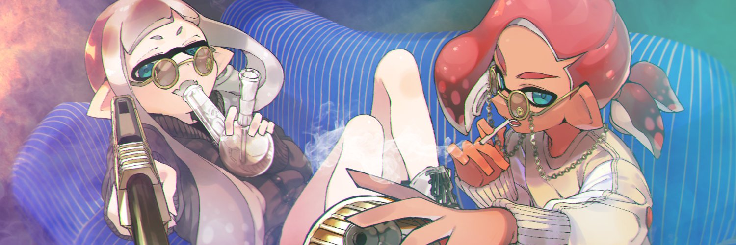 ぶらいあんΣ(｀・д´・ ) banner